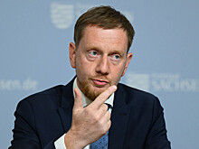 В Германии оценили возможность отправки войск на Украину