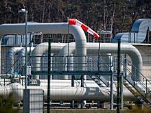 Байден долго не решался взрывать «Северные потоки»