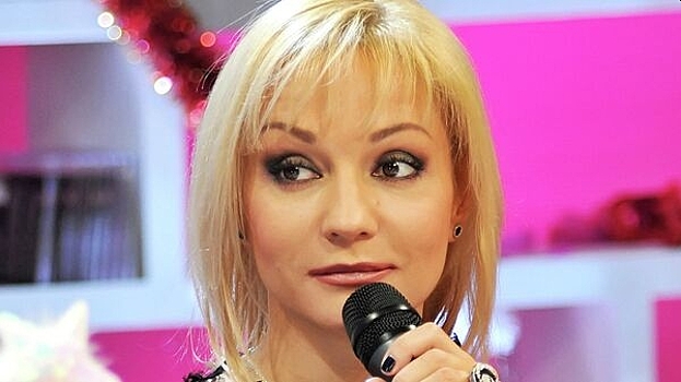 Салтыкова раскрыла скандальные подробности о начале карьеры Булановой