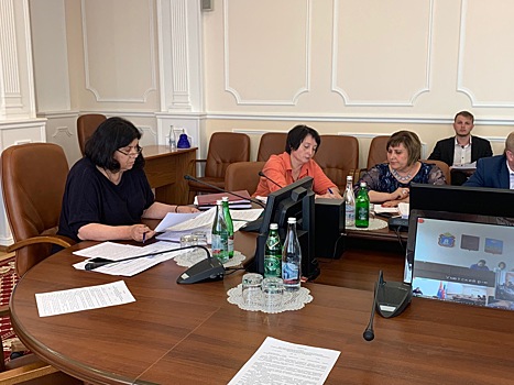 Наталья Астафьева: «К обеспечению средствами реабилитации надо подходить индивидуально»