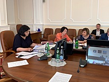 Наталья Астафьева: «К обеспечению средствами реабилитации надо подходить индивидуально»