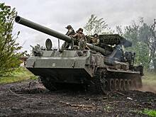 Военблогер заявил об уникальном прорыве ВС России в ДНР