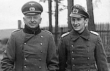 Эрих Манштейн: что стало с генерал-фельдмаршалом Гитлера после войны