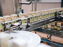 Абрамченко заявила, что завод Tetra Pak в Подмосковье продолжает свою деятельность