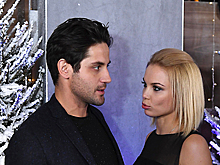 Звезда сериала "Кухня" развелась с женой