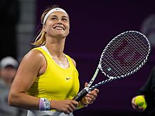 Арина Соболенко вышла в финал турнира в Хертогенбосхе