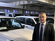 Убийцей главы района в Алтайском крае может быть его подчиненный
