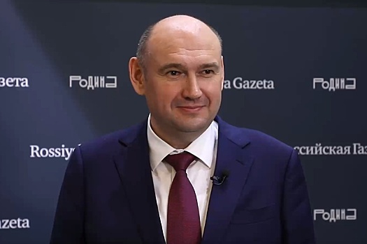 Евгений Солнцев рассказал о главных экономических преимуществах Оренбуржья