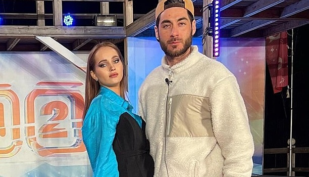 У Виктории Лысковец заметно округлился живот. https://dom2tv.ru/novosti-i-sluhi/