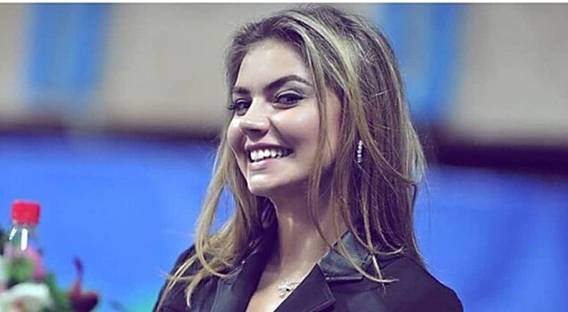 Алина Кабаева вышла замуж и сильно изменилась внешне
