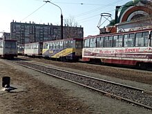 Первые 10 новых трамваев поступят в Челябинск к сентябрю, остальные – в декабре