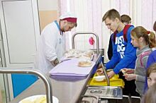 Родители назвали две главных проблемы школьного питания в Новосибирске