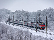 Приложение «РЖД Пассажирам» удалили из AppStore