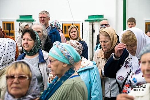 Монахини в Когалыме просят прихожан не подавать профессиональным попрошайкам