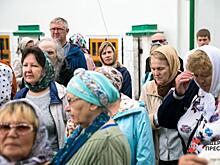 Монахини в Когалыме просят прихожан не подавать профессиональным попрошайкам