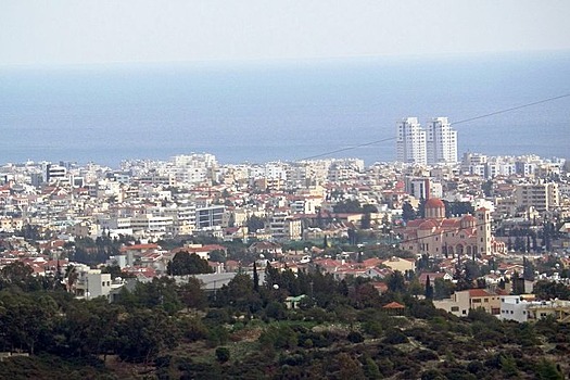Рынок недвижимости Кипра восстанавливается