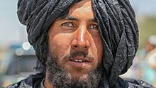 Россия приняла приглашение талибов на инаугурацию правительства Афганистана