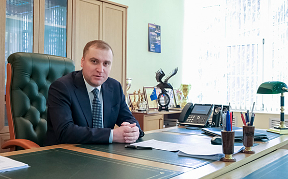 НМЗ «Искра» стал предприятием высокой социальной ответственности