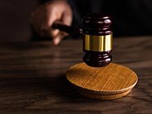 Приговор суда выслушал житель Красноярского края, который угнал машину работодателя и попал в ДТП