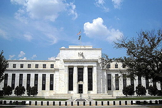 ФРС США опубликовала протокол июньского заседания
