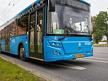 Компенсационные автобусы запустят 24 и 25 августа между станциями «Новопеределкино» и «Солнечная»