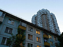 Голикова сообщила о планах повысить доступность жилья для семей