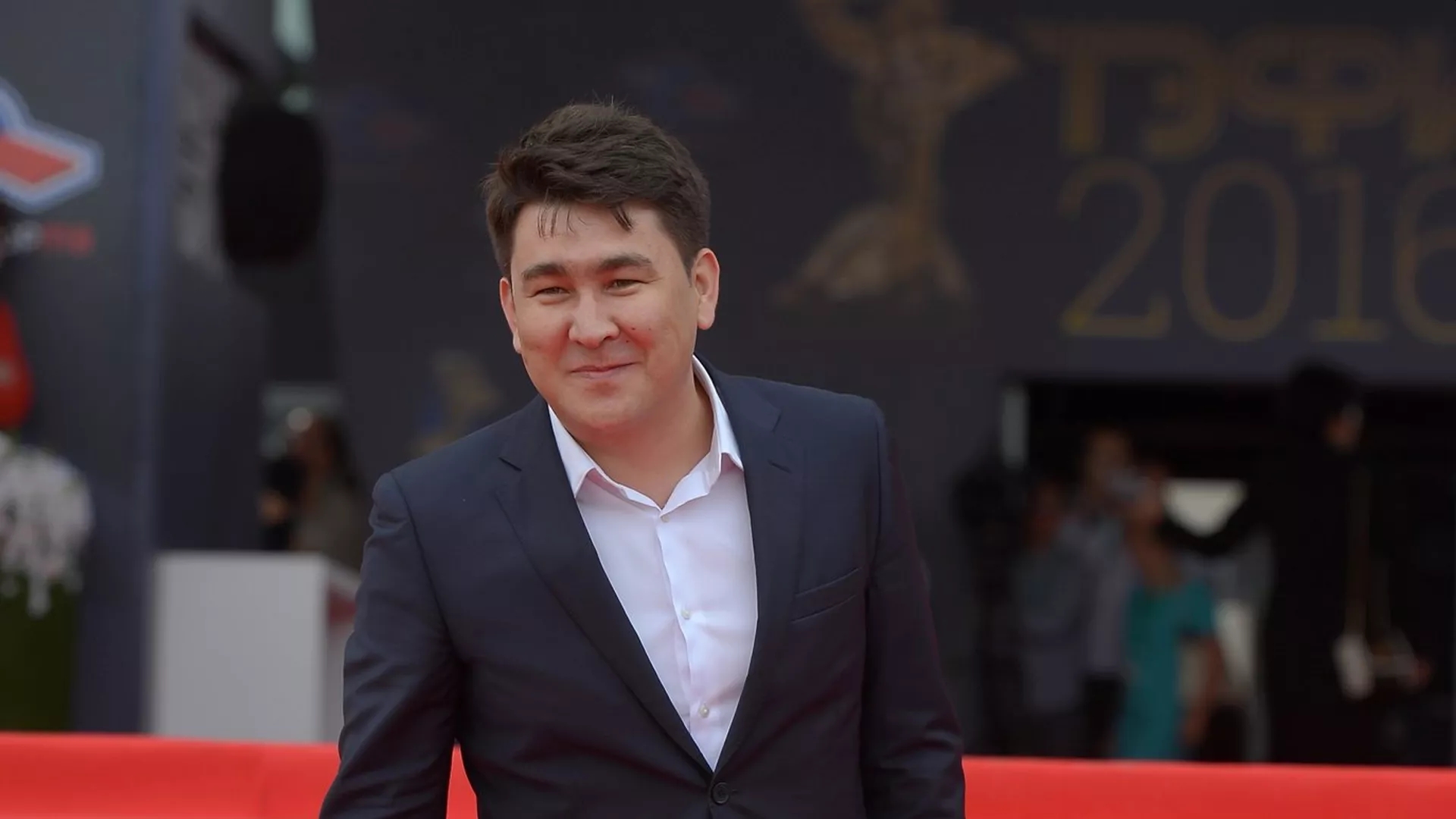 Мусагалиева внесли в список угроз национальной безопасности Украины