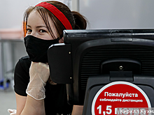 Вирусолог Чепурнов: Носить маски могут обязать работников торговых сетей и госслужащих