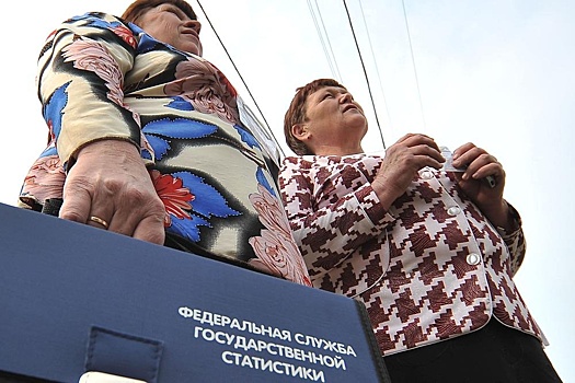 Эксперт Лебединская рассказала, кто примет участие в микропереписи в 2028 году