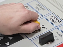 Появилось видео старта ракеты "Союз-2.1б" с военными спутниками