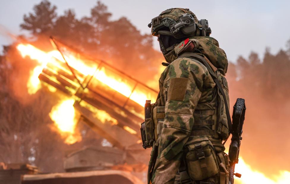 ВС РФ уничтожают формирования ВСУ в районе ж/д вокзала в Красноармейске