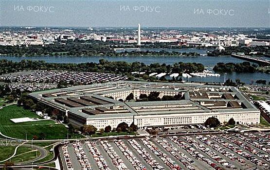 Пентагон и ЦРУ хотят привлечь к суду