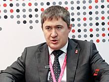 Губернатор Махонин рассказал о фестивале «Оружие Победы», посвященном юбилею Перми