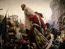 Восстание Степана Разина: что о нём писали на Западе