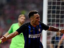 Матч против "Барселоны" принесет "Интеру" рекордную прибыль