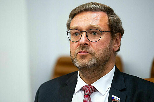 Сенатор Косачев предложил больше изучать историю предвоенного времени