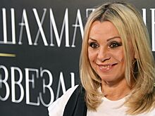 «Он ничего мне не оставил». Салтыкова — о разводе