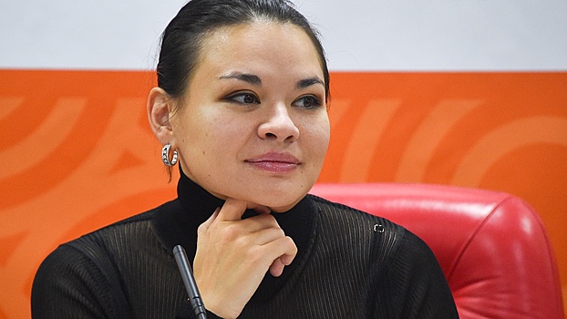 Ксения Шойгу заявила о подготовке помощи для детдомов новых регионов