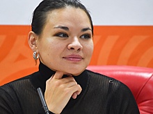 Ксения Шойгу заявила о подготовке помощи для детдомов новых регионов