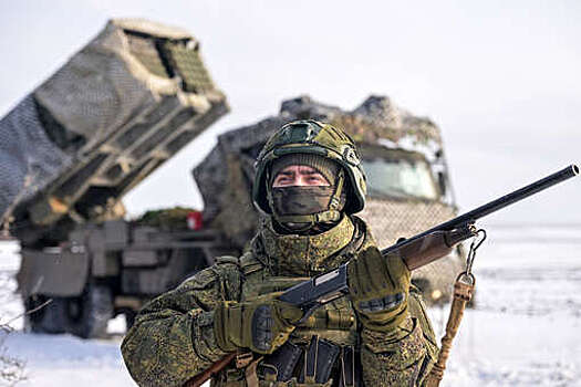 WSJ перечислила три варианта развития украинского конфликта в 2026 году