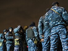 Омоновцы Южной Осетии доказали, что им нет равных в стрельбе из Калашникова