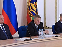 Власти Брянска поддерживают переход к обязательной цифровой маркировке товаров