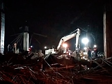 Спасатели извлекли тела трех погибших из-под завалов в Южно-Сахалинске