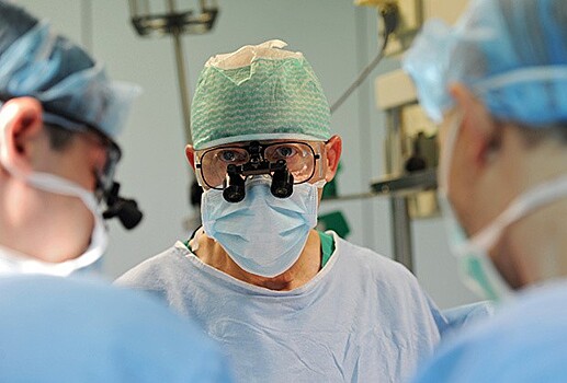 Правда и мифы о трансплантации органов