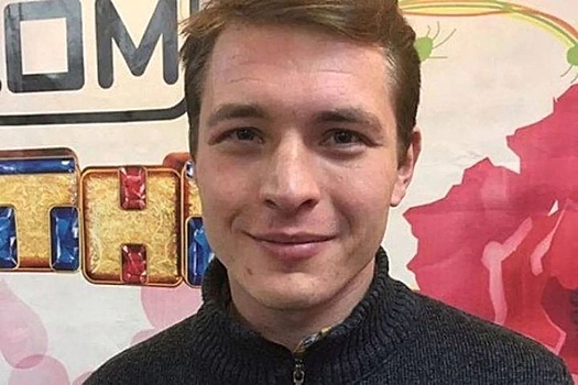 Жестоко убитый резидент "Дома 2" Дмитрий Лукин предвидел свою смерть