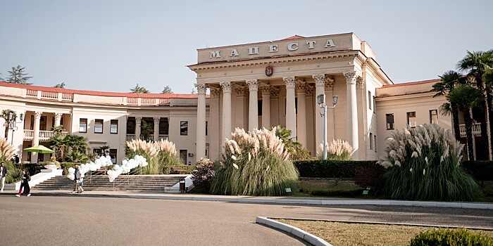 Турэксперт перечислила регионы России с термальными источниками