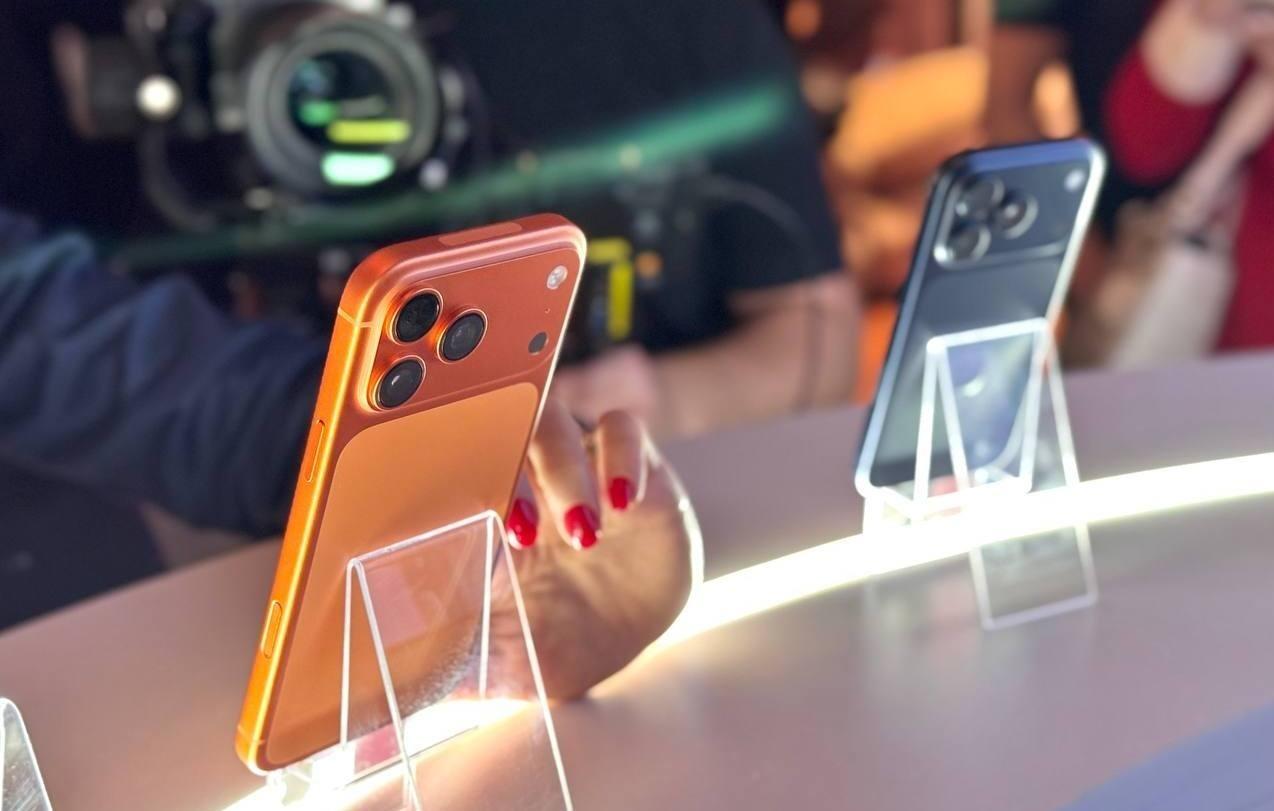Воры охотятся за разблокированными iPhone: они стоят на $800 дороже