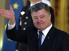 Порошенко уволил поспорившего с Путиным посла