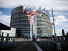 Европарламент проведет экстренное голосование из-за Украины