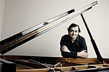 Пьер-Лоран Эмар (фортепиано)
